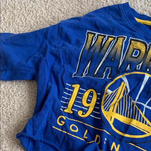 crop top - Picture 2 of 4